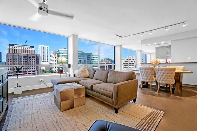 Photo - 1212 Guadalupe St Unit 1004