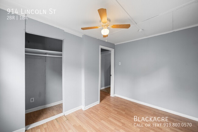 Photo - 914 Lincoln St