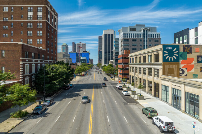 Building Photo - Vera on Broad Rental