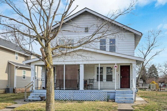 Photo - 252-254 S Wayne Ave Unidad 254