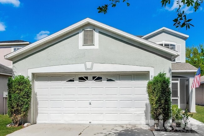 Building Photo - 8405 Quarter Horse Dr