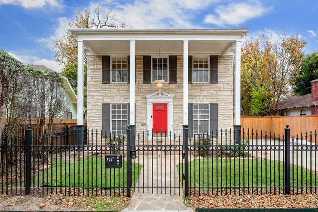 Building Photo - 827 Le Green St