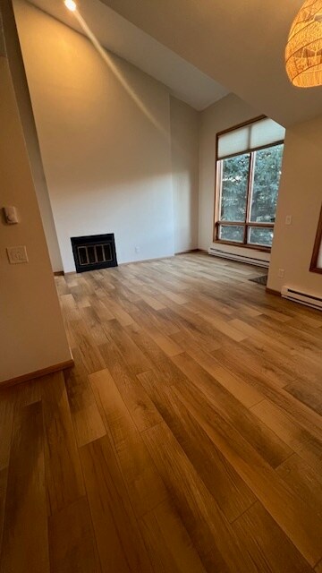 Luxury Vinyl Plank flooring - 640 Homestead Dr