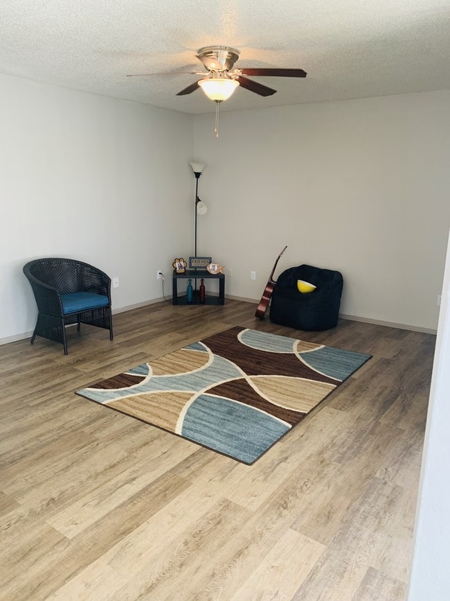 Brazos Park Apartments