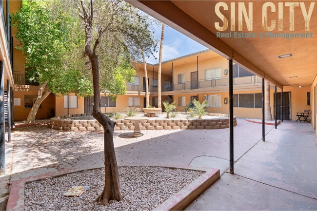 Photo - Discover Urban Comfort: Bright 2-Bedroom Retreat at Lyn Capri Unit 14