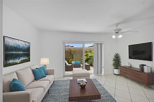 Photo - 5555 N Ocean Blvd