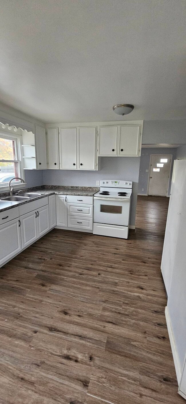 1413 5th Ave NW Rental House Rental in Great Falls, MT