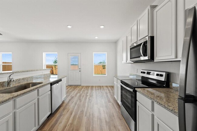 Photo - 14713 Eagles Claw Wy