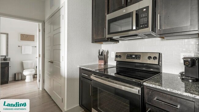 8110 Blue Goose Rd Unit 4302