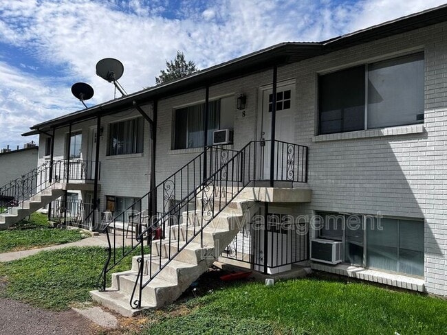 Building Photo - 1428 W 300 N Unit 11 Rental