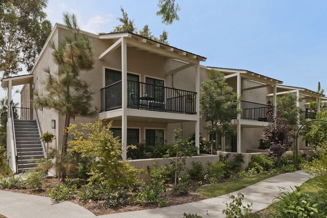 Covina Gardens - 55 and over community
