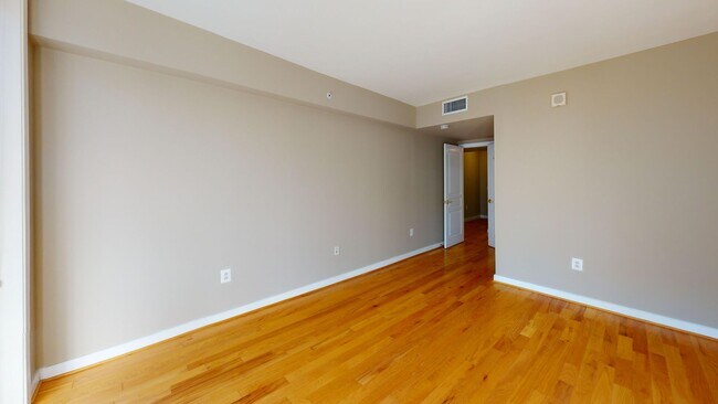 Photo - Penn Quarter Spacious One Bedroom W/Private Balcony ALL Amenity Building In Heart of DC!