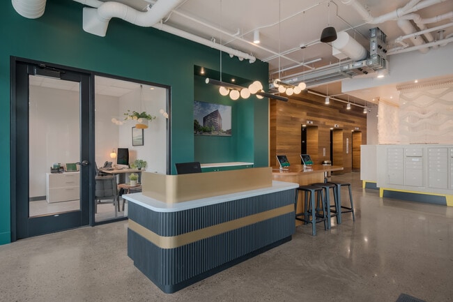 Photo - The Rive Eugene