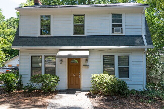 Photo - 26 Bagwell Ave