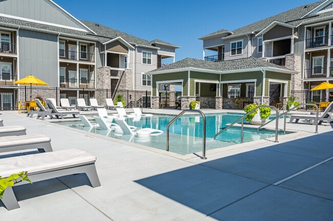 Citrine Apartments
