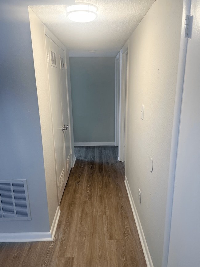 Rugby Valley Apartments For Rent in College Park, GA
