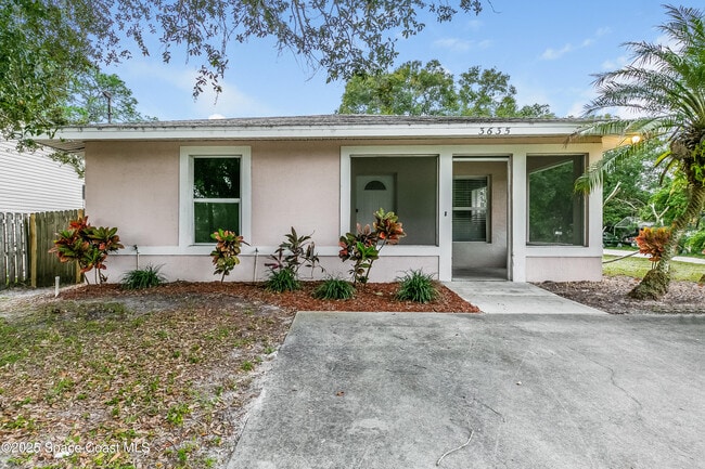 Building Photo - 3635 Miami Ave Rental