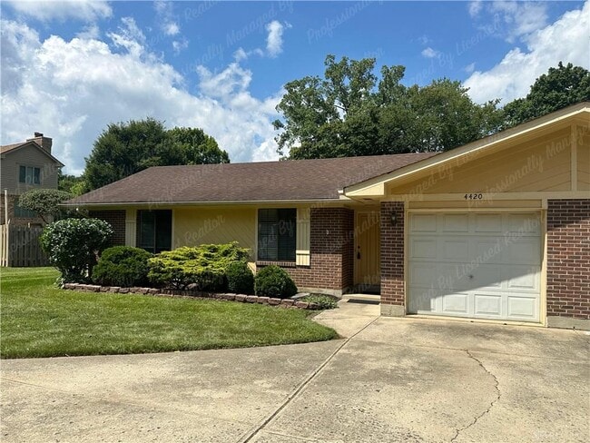 Photo - 4418-4420 Edelweiss Dr