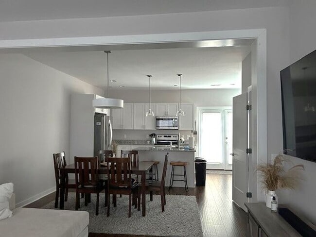 Photo - Nice 2 Bedroom 2.5 bath townhome with open...