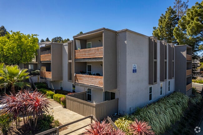 Bayside Apartments