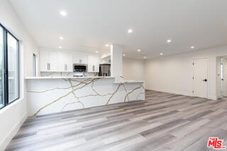 Photo - 1262 N Sweetzer Ave