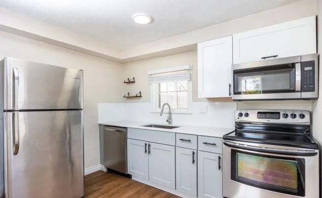 Photo - 809 N Arbor Ave