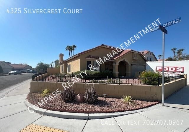 Building Photo - 4325 Silvercrest Ct Rental