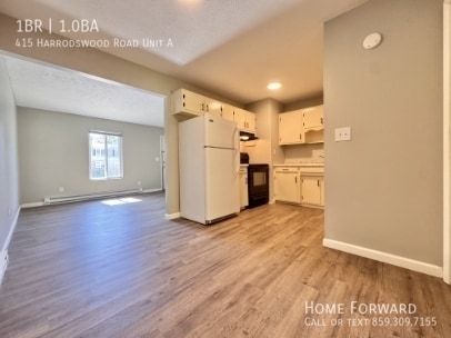 Photo - 415 Harrodswood Rd