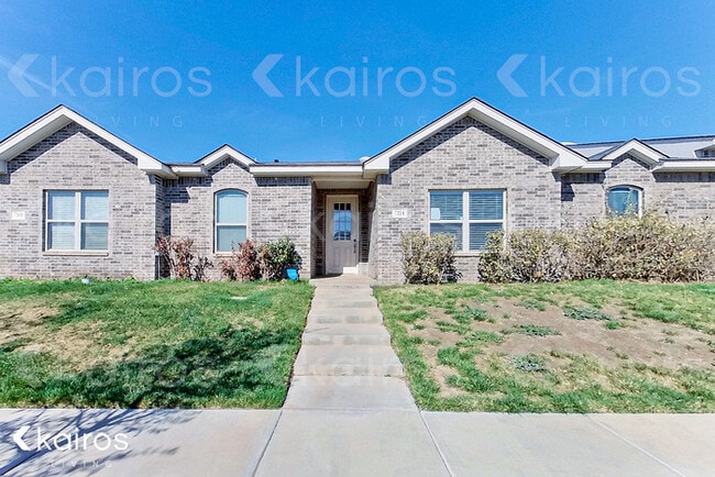 Photo - 7214 Mosley St Townhome