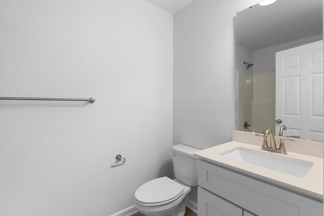 Photo - 427 N Caldwell St