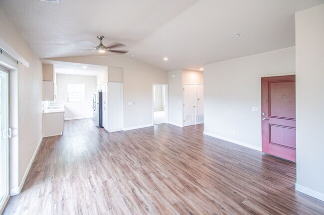 Alder Creek Apartments