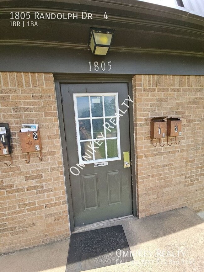 Photo - 1805 Randolph Dr Unit 4