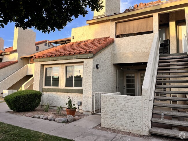 Building Photo - 30 E Brown Rd Unit 1032 Rental
