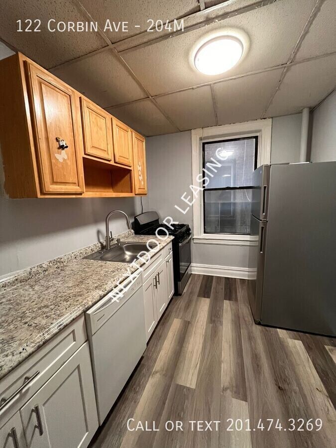 Photo - 122 Corbin Ave Unidad 204M