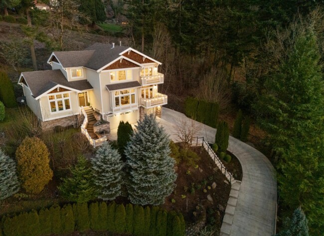 Photo - Spacious Happy Valley 4 Bedroom + Office Home with Valley Views, 3-Car Garage & Entertainer’s Bac...