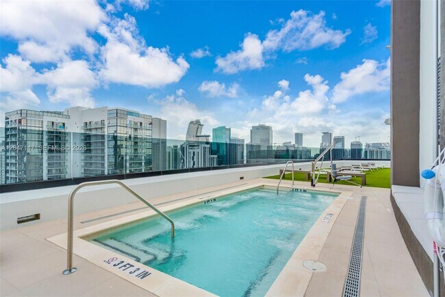 Photo - 225 N Miami Ave Unit 1107