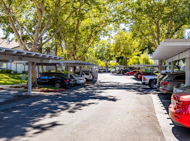 Country Brook Rental Condos
