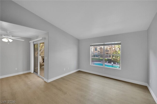 Photo - 2300 E Silverado Ranch Blvd Unit 2113