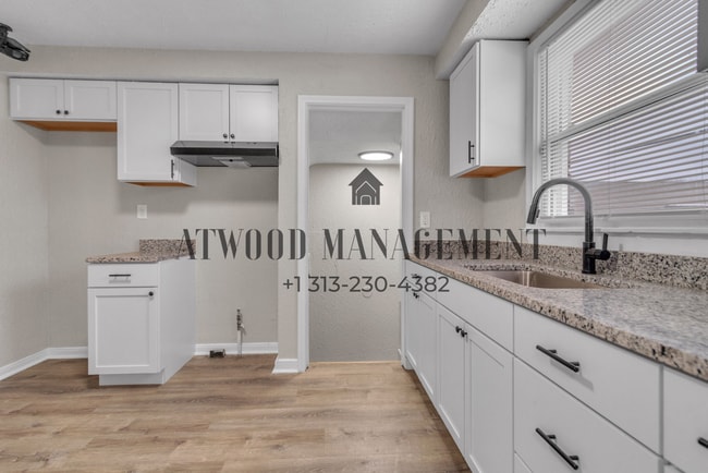 Photo - This beautifully updated 3-bedroom, 1-bath single-family home is ready for move-in!