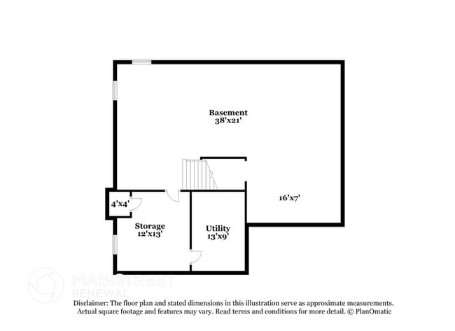 Photo - 305 Station St E