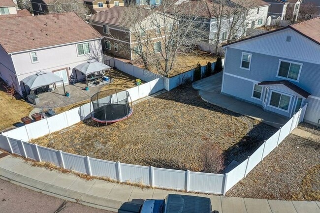 Photo - Beautiful 3 Bed 3 Bath Corner Lot Home!