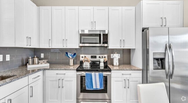 Building Photo - Peaceful 1 Bed Retreat — $1,850 + Up to $1... Unit PAH61 Rental
