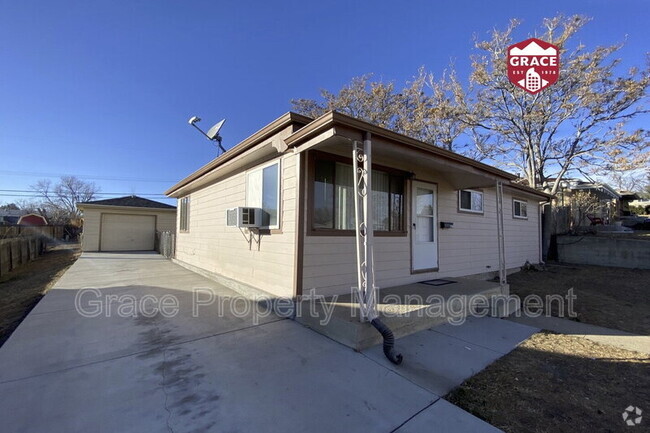 Building Photo - 8071 Knox Ct Rental