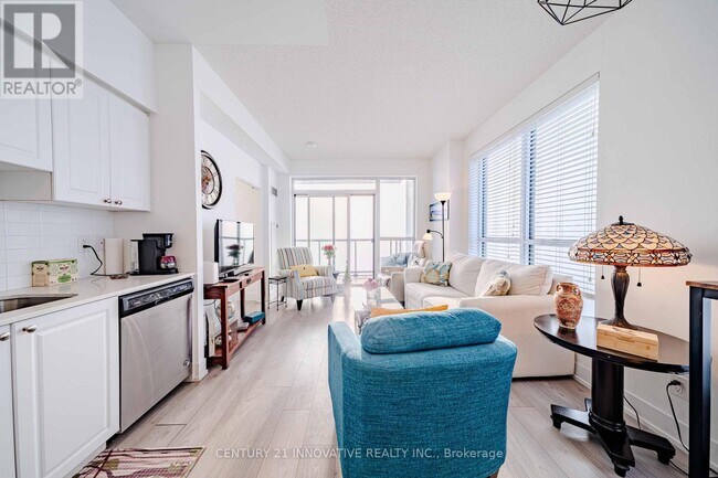 Photo - 1255 Bayly St Unit 2207