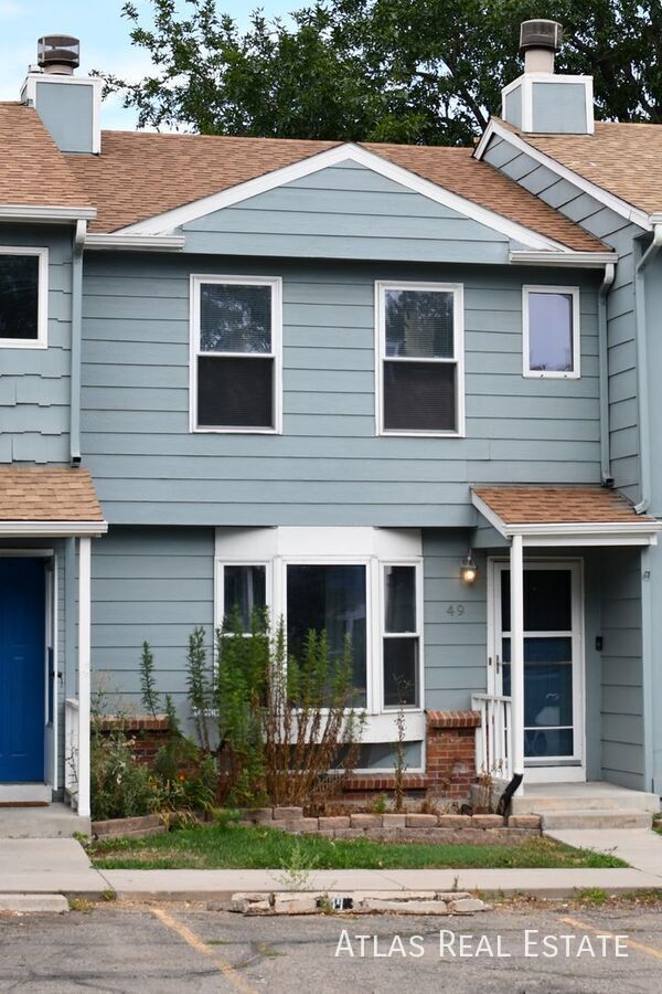 Building Photo - 8168 Washington St Rental
