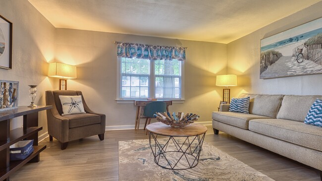 Building Photo - Bondale Rental