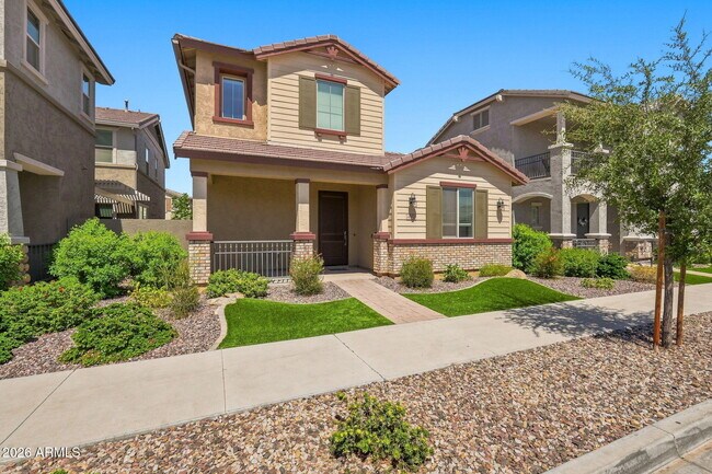 4350 E Jesse St