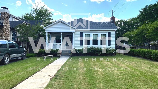 Updated 1920's Bungalow in Homewood - Updated 1920's Bungalow in Homewood
