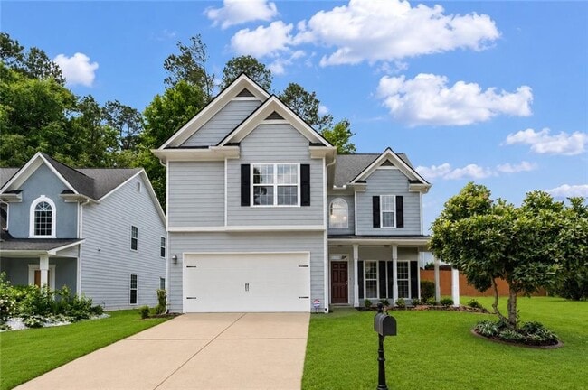 Building Photo - 2137 Berryhill Cir SE