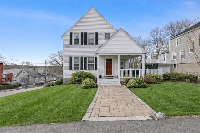 Building Photo - 189 Kendrick Ave